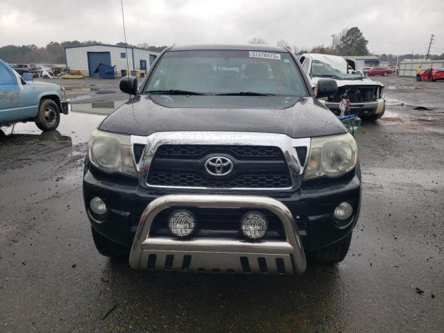 Photo 4 VIN: 3TMJU4GN2BM111618 - TOYOTA TACOMA DOU 