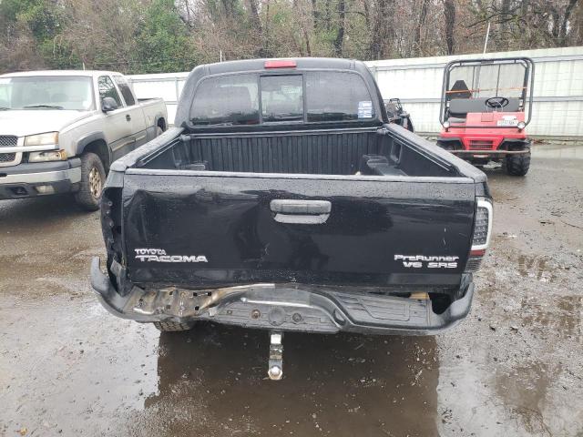 Photo 5 VIN: 3TMJU4GN2BM111618 - TOYOTA TACOMA DOU 