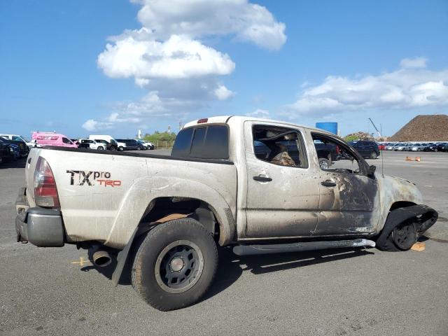 Photo 2 VIN: 3TMJU4GN2BM117628 - TOYOTA TACOMA DOU 