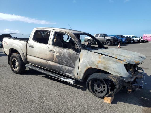 Photo 3 VIN: 3TMJU4GN2BM117628 - TOYOTA TACOMA DOU 