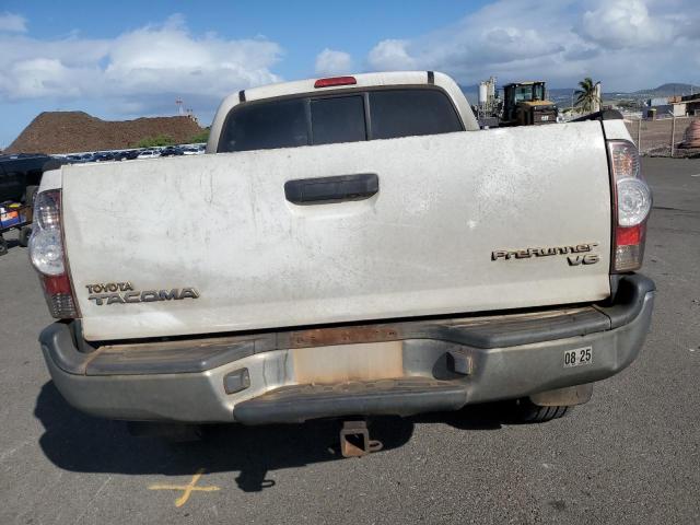 Photo 5 VIN: 3TMJU4GN2BM117628 - TOYOTA TACOMA DOU 