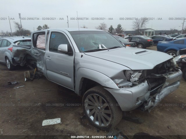 Photo 0 VIN: 3TMJU4GN2CM128033 - TOYOTA TACOMA 