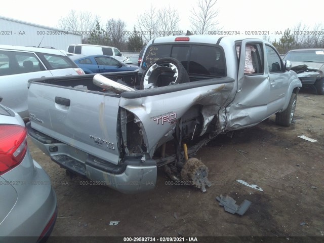 Photo 3 VIN: 3TMJU4GN2CM128033 - TOYOTA TACOMA 