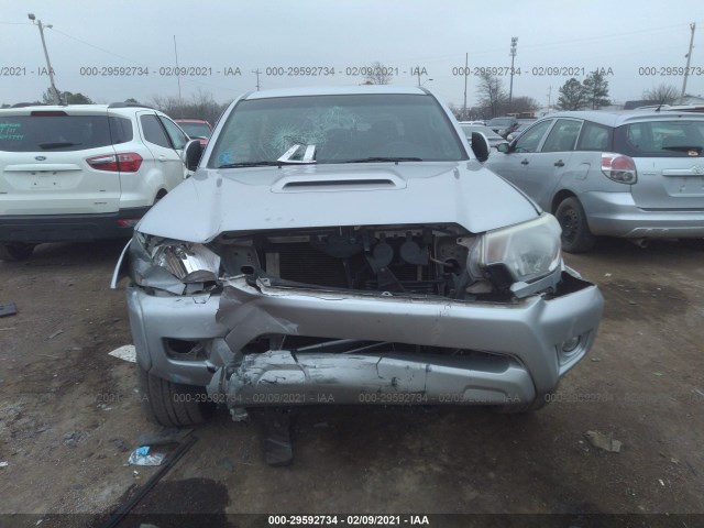 Photo 5 VIN: 3TMJU4GN2CM128033 - TOYOTA TACOMA 