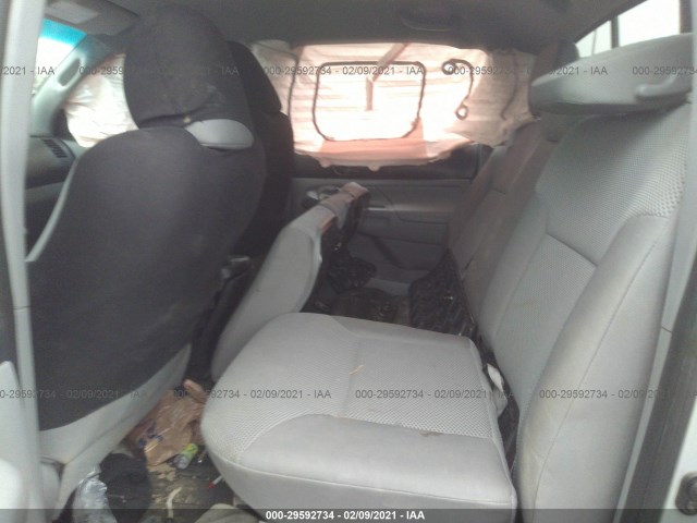 Photo 7 VIN: 3TMJU4GN2CM128033 - TOYOTA TACOMA 