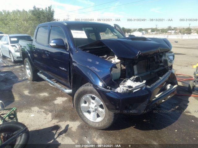 Photo 0 VIN: 3TMJU4GN2CM128467 - TOYOTA TACOMA 