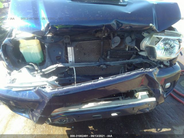 Photo 5 VIN: 3TMJU4GN2CM128467 - TOYOTA TACOMA 