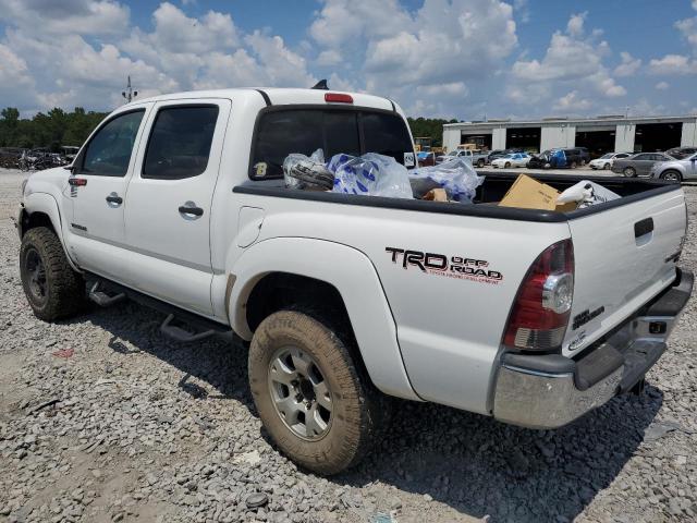 Photo 1 VIN: 3TMJU4GN2CM131658 - TOYOTA TACOMA DOU 