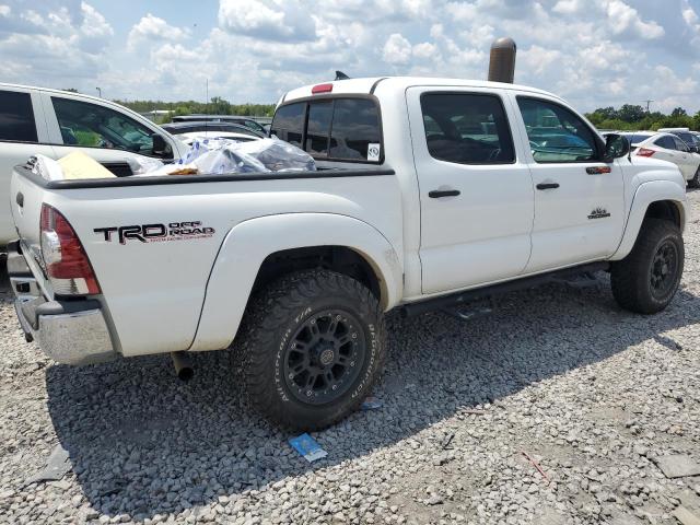 Photo 2 VIN: 3TMJU4GN2CM131658 - TOYOTA TACOMA DOU 