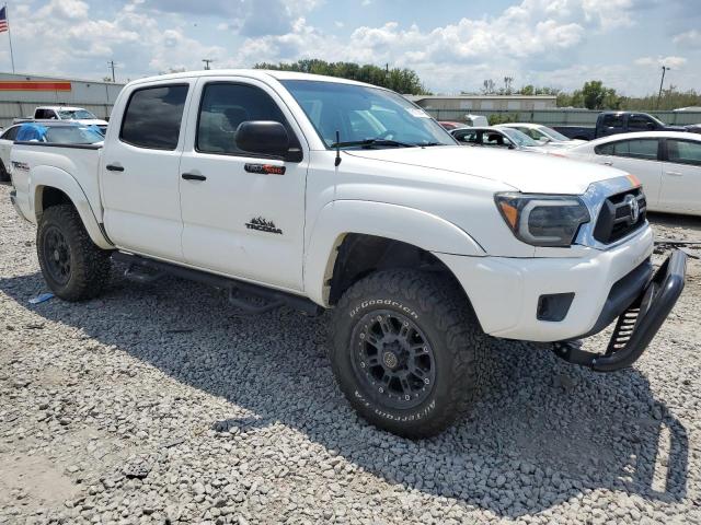 Photo 3 VIN: 3TMJU4GN2CM131658 - TOYOTA TACOMA DOU 