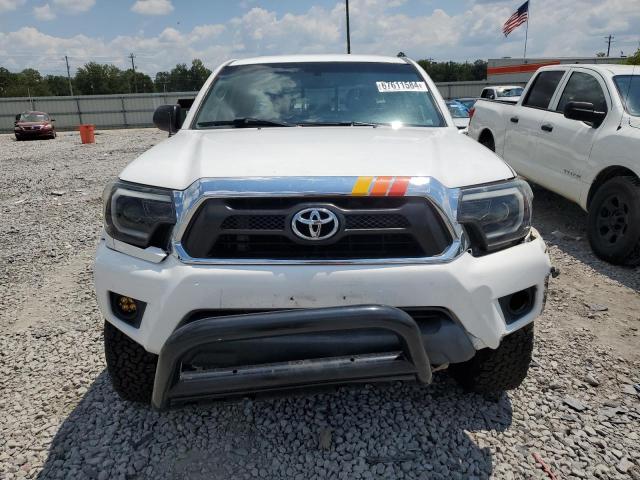 Photo 4 VIN: 3TMJU4GN2CM131658 - TOYOTA TACOMA DOU 