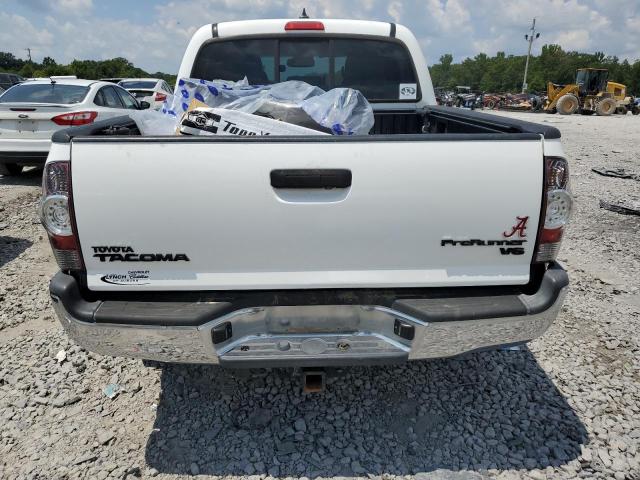 Photo 5 VIN: 3TMJU4GN2CM131658 - TOYOTA TACOMA DOU 