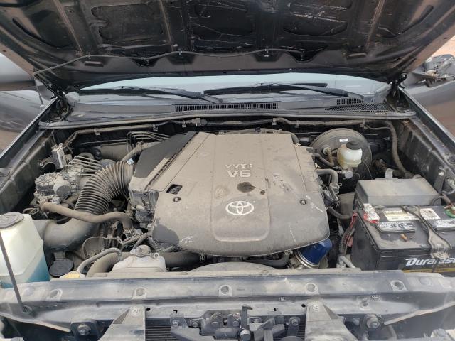 Photo 6 VIN: 3TMJU4GN2CM131661 - TOYOTA TACOMA DOU 