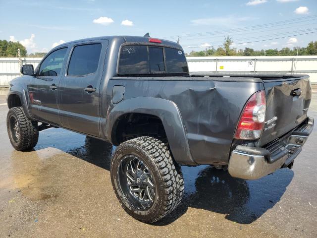 Photo 1 VIN: 3TMJU4GN2CM134284 - TOYOTA TACOMA DOU 