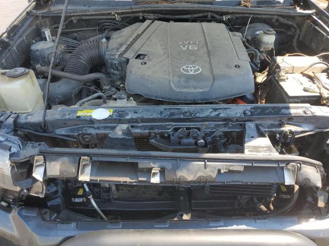 Photo 10 VIN: 3TMJU4GN2CM134284 - TOYOTA TACOMA DOU 