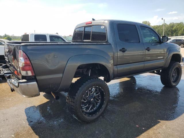 Photo 2 VIN: 3TMJU4GN2CM134284 - TOYOTA TACOMA DOU 