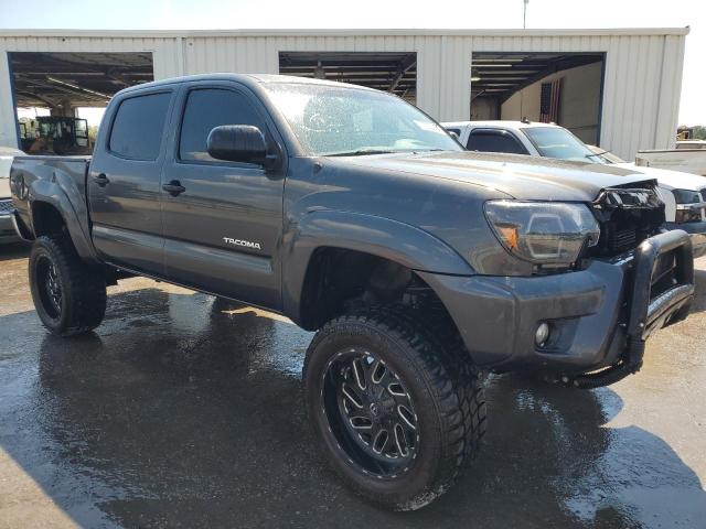 Photo 3 VIN: 3TMJU4GN2CM134284 - TOYOTA TACOMA DOU 