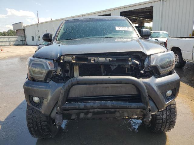 Photo 4 VIN: 3TMJU4GN2CM134284 - TOYOTA TACOMA DOU 