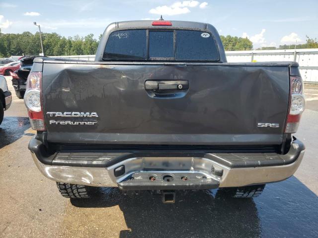 Photo 5 VIN: 3TMJU4GN2CM134284 - TOYOTA TACOMA DOU 