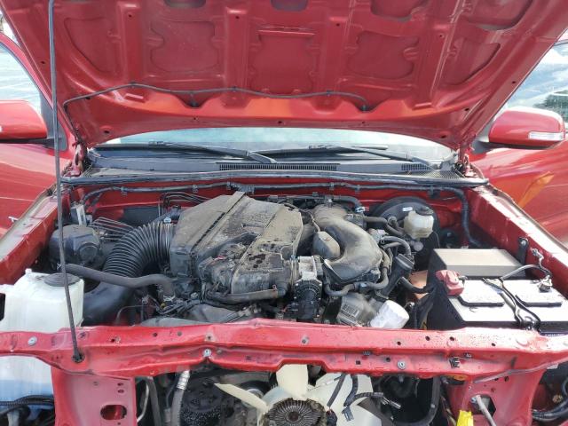 Photo 10 VIN: 3TMJU4GN2CM135628 - TOYOTA TACOMA DOU 