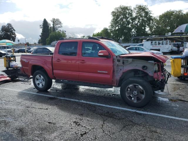 Photo 3 VIN: 3TMJU4GN2CM135628 - TOYOTA TACOMA DOU 