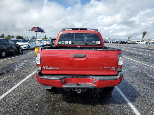 Photo 5 VIN: 3TMJU4GN2CM135628 - TOYOTA TACOMA DOU 