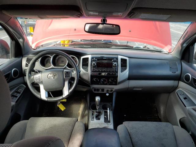 Photo 7 VIN: 3TMJU4GN2CM135628 - TOYOTA TACOMA DOU 