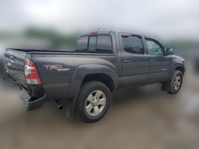 Photo 2 VIN: 3TMJU4GN2CM137766 - TOYOTA TACOMA 