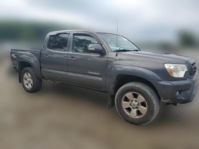 Photo 3 VIN: 3TMJU4GN2CM137766 - TOYOTA TACOMA 