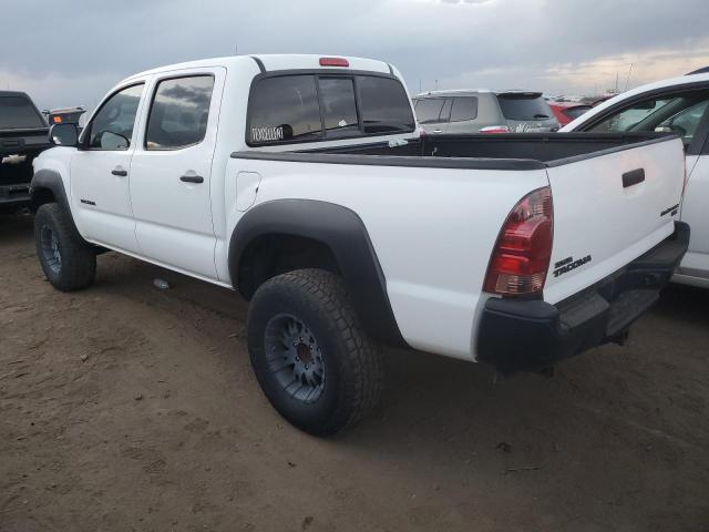 Photo 1 VIN: 3TMJU4GN2DM140152 - TOYOTA TACOMA DOU 