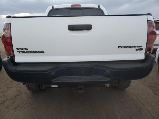 Photo 5 VIN: 3TMJU4GN2DM140152 - TOYOTA TACOMA DOU 