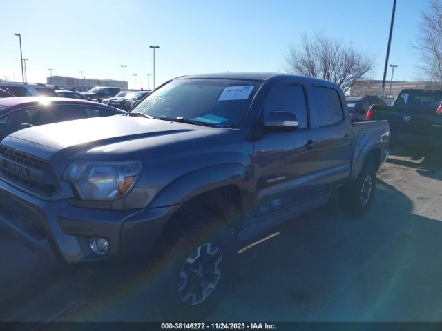 Photo 1 VIN: 3TMJU4GN2DM143410 - TOYOTA TACOMA 