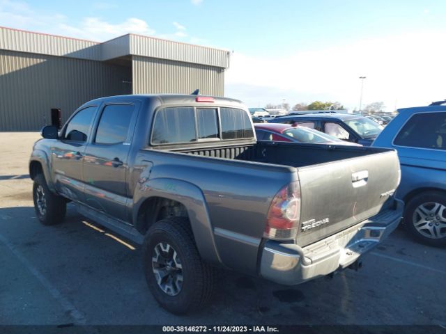 Photo 2 VIN: 3TMJU4GN2DM143410 - TOYOTA TACOMA 