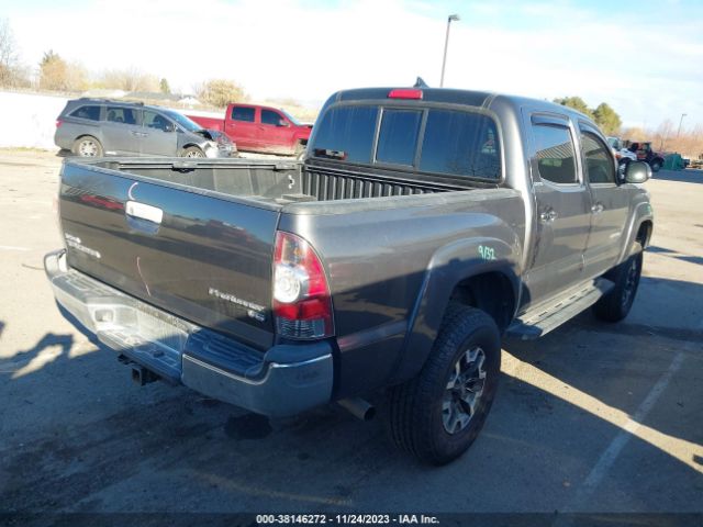 Photo 3 VIN: 3TMJU4GN2DM143410 - TOYOTA TACOMA 