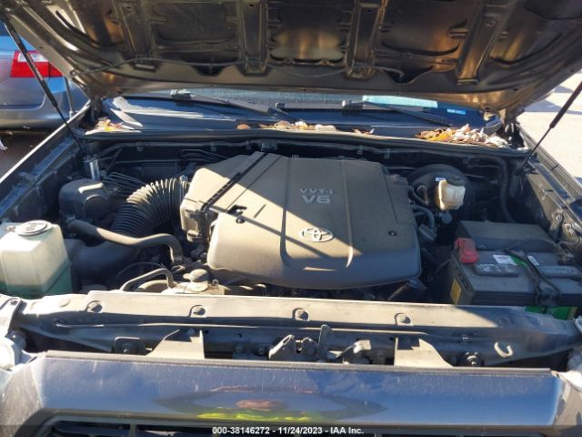 Photo 9 VIN: 3TMJU4GN2DM143410 - TOYOTA TACOMA 