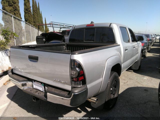 Photo 3 VIN: 3TMJU4GN2DM152656 - TOYOTA TACOMA 