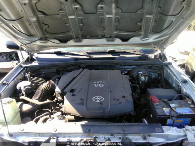 Photo 9 VIN: 3TMJU4GN2DM152656 - TOYOTA TACOMA 