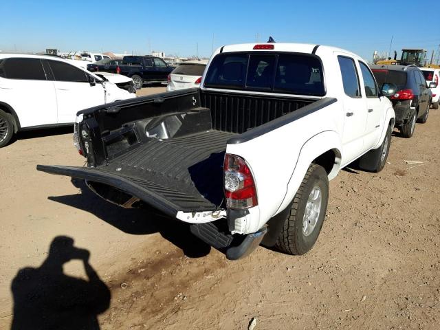 Photo 3 VIN: 3TMJU4GN2EM160421 - TOYOTA TACOMA DOU 