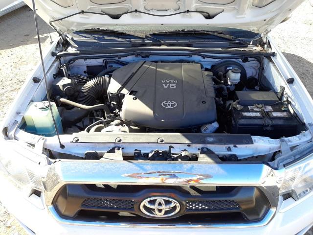 Photo 6 VIN: 3TMJU4GN2EM160421 - TOYOTA TACOMA DOU 