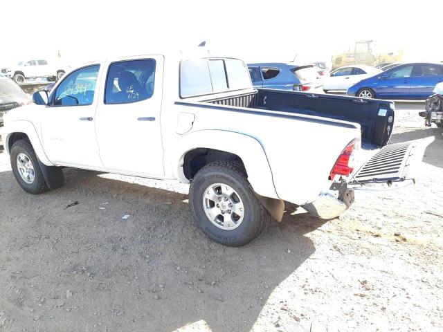 Photo 8 VIN: 3TMJU4GN2EM160421 - TOYOTA TACOMA DOU 