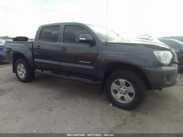 Photo 0 VIN: 3TMJU4GN2EM164386 - TOYOTA TACOMA 