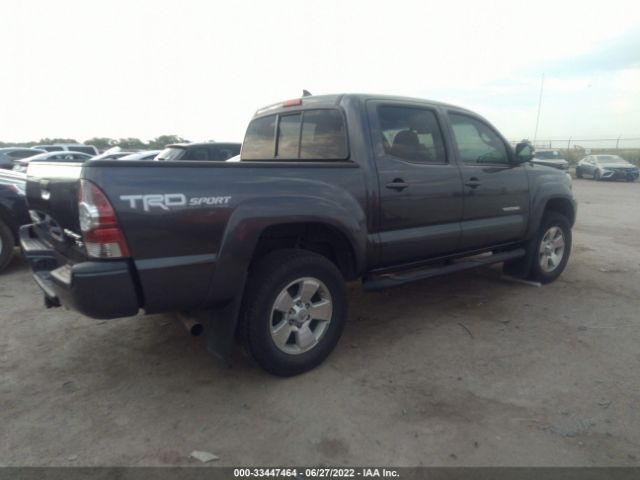 Photo 3 VIN: 3TMJU4GN2EM164386 - TOYOTA TACOMA 