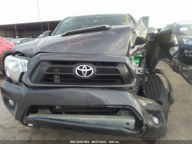 Photo 5 VIN: 3TMJU4GN2EM164386 - TOYOTA TACOMA 