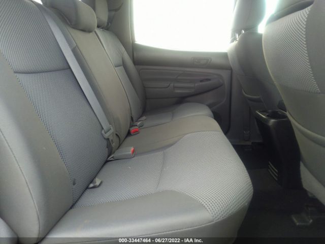 Photo 7 VIN: 3TMJU4GN2EM164386 - TOYOTA TACOMA 