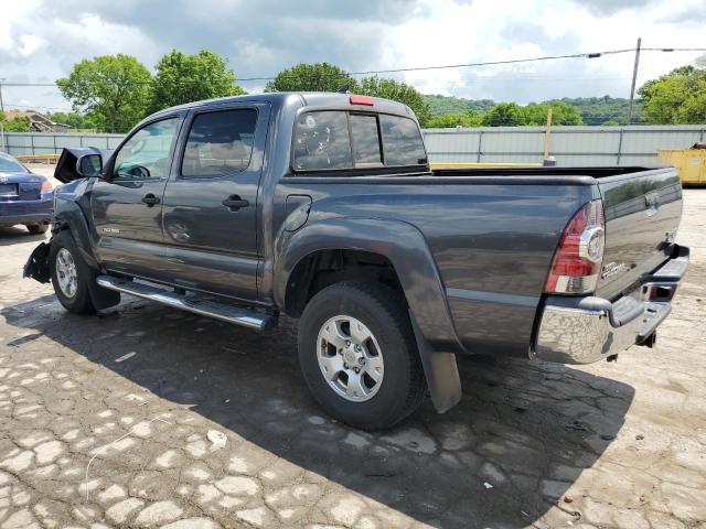 Photo 1 VIN: 3TMJU4GN2EM173718 - TOYOTA TACOMA 