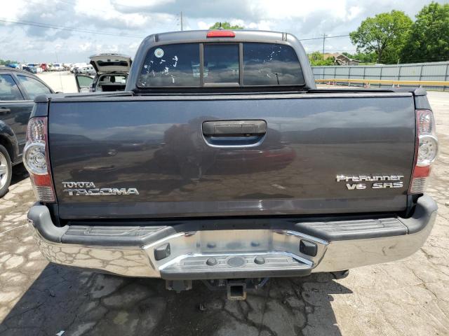 Photo 5 VIN: 3TMJU4GN2EM173718 - TOYOTA TACOMA 