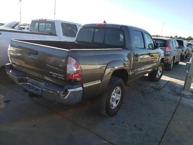 Photo 3 VIN: 3TMJU4GN2FM174529 - TOYOTA TACOMA DOU 