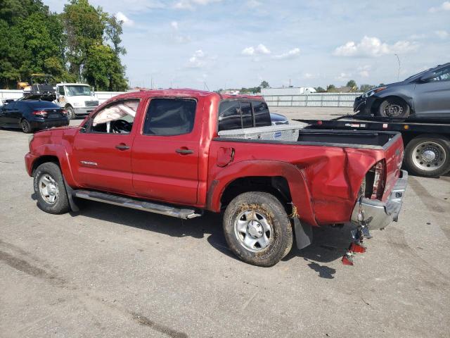 Photo 1 VIN: 3TMJU4GN2FM180184 - TOYOTA TACOMA DOU 