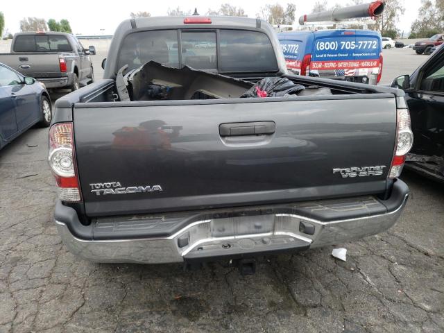 Photo 5 VIN: 3TMJU4GN2FM181013 - TOYOTA TACOMA DOU 