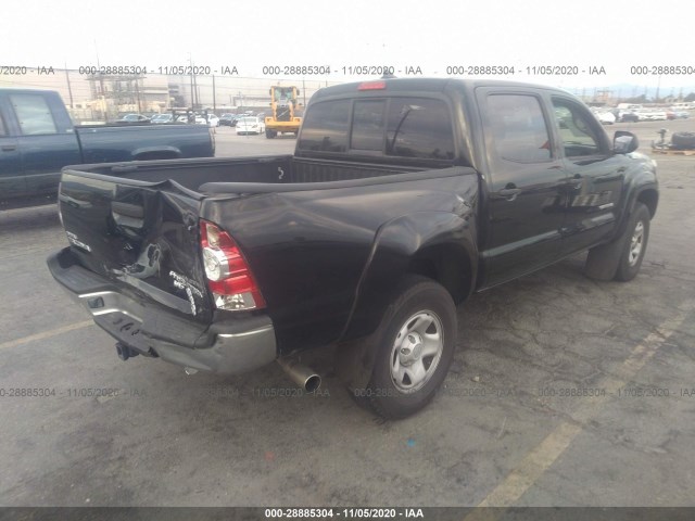 Photo 3 VIN: 3TMJU4GN2FM183537 - TOYOTA TACOMA 